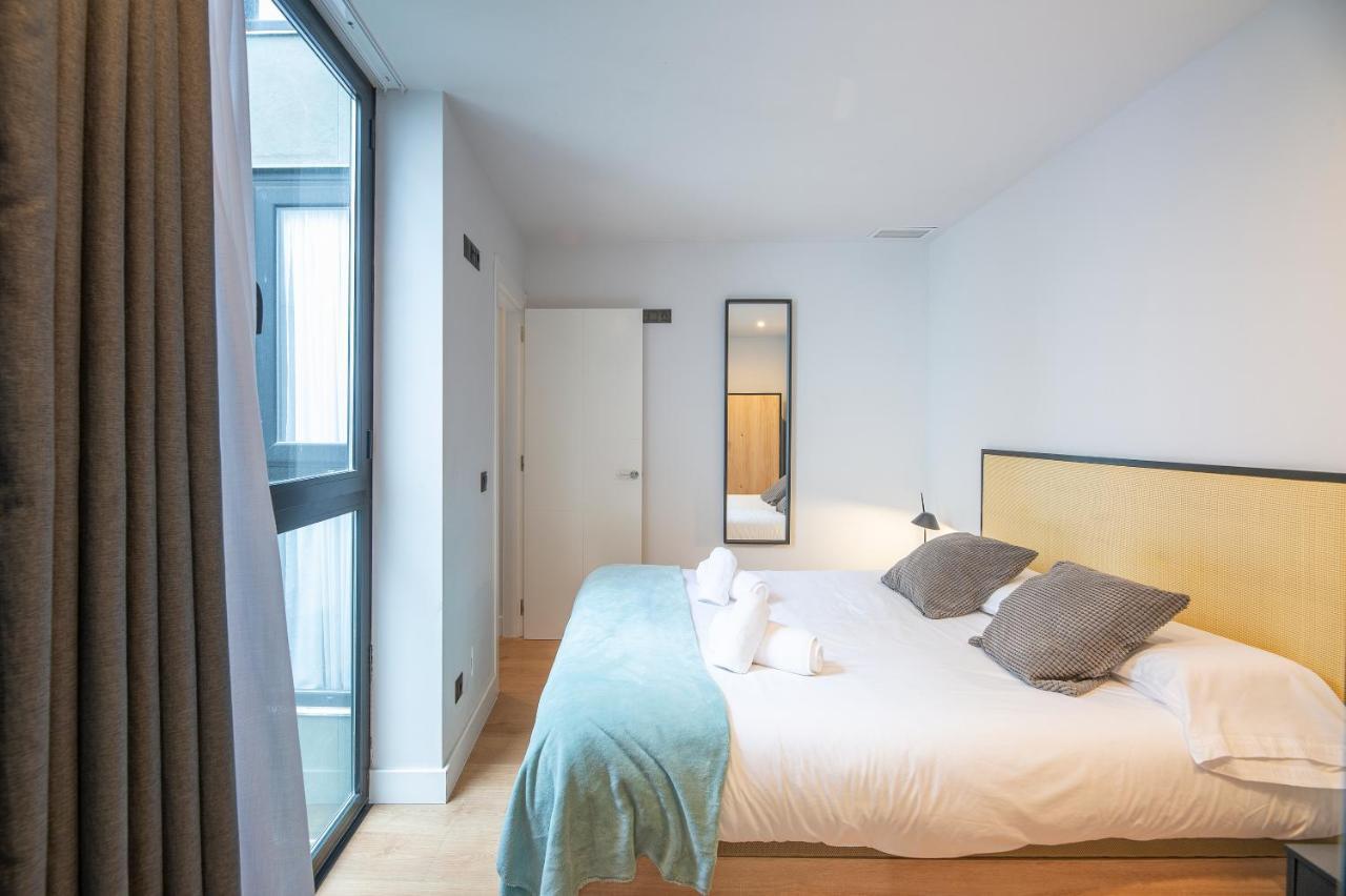 New -shared Pool & Solarium- 1b Appartement *