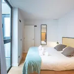 SIROCO APARTMENT ROOF POOL&Solarium