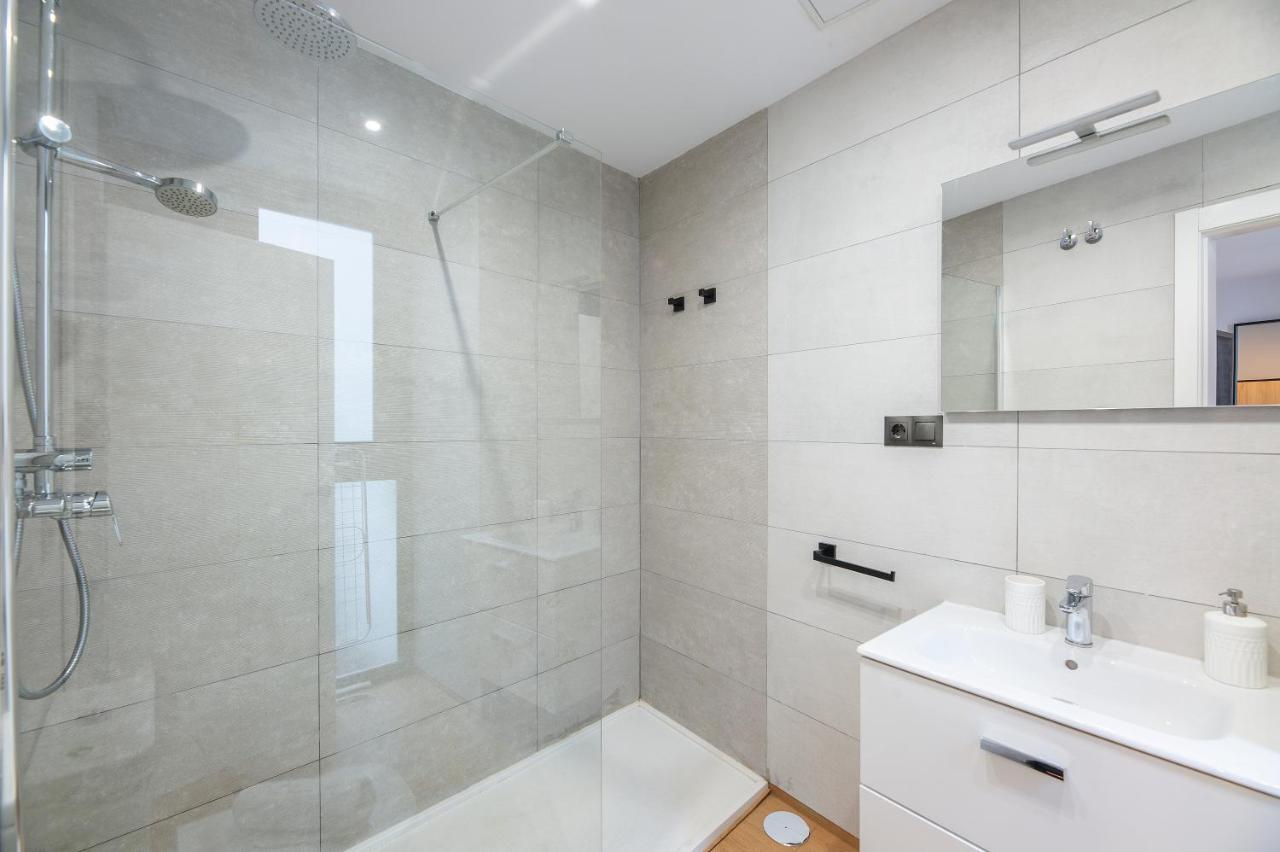 Siroco Roof Pool&solarium Appartamento